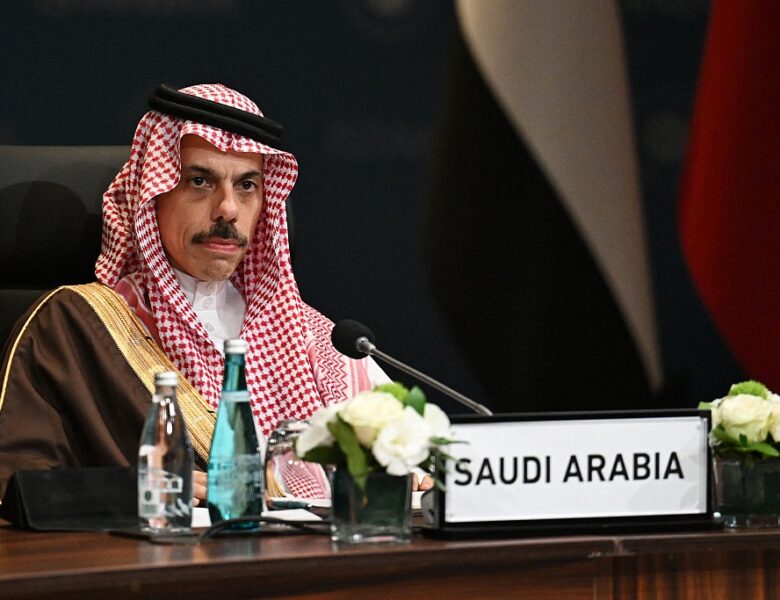 Саудівська Аравія попередила Іран про військову відповідь