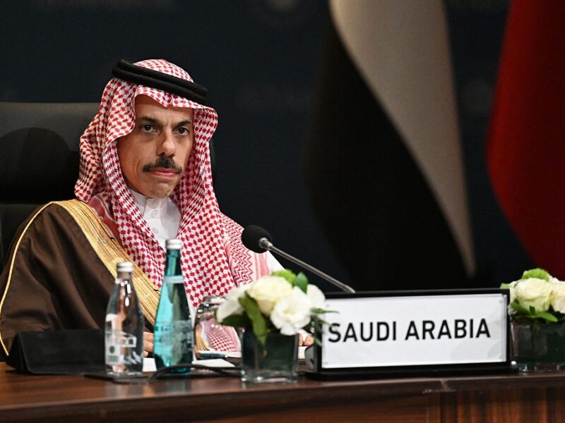 Саудівська Аравія попередила Іран про військову відповідь