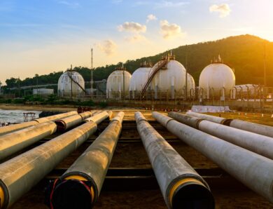 Саудівська Аравія різко підвищила ціни на нафту для Азії