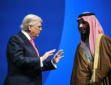 Саудівська Аравія спонукає Трампа до активніших дій в Ірані – ЗМІ