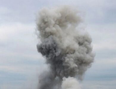 СБС показали знищення російської альтернативи Starlink