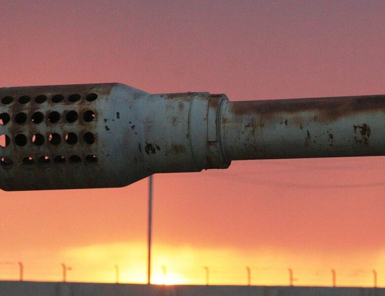 СБС уразили потужну північнокорейську САУ