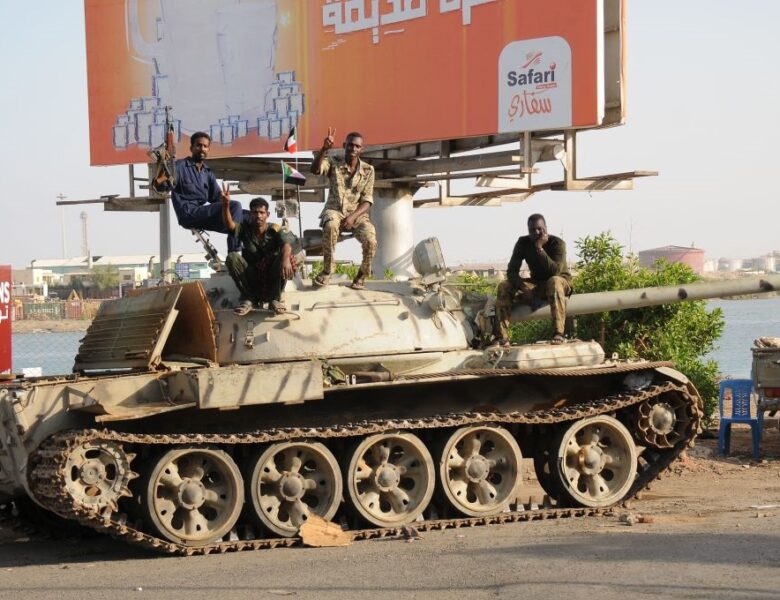 Ще одна війна: Судан звинуватив Ефіопію в запуску дронів