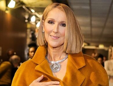 Селін Діон готує грандіозне повернення на сцену