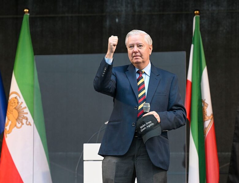 Сенатор назвав країну, що стане новою ціллю США