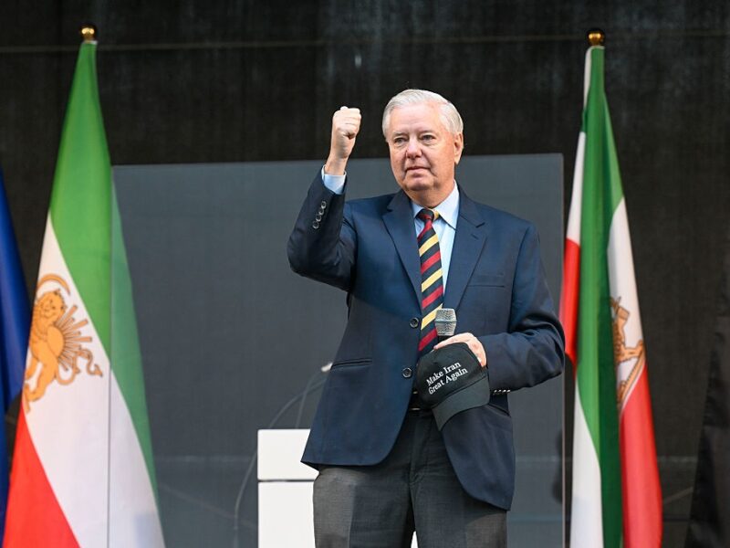 Сенатор назвав країну, що стане новою ціллю США