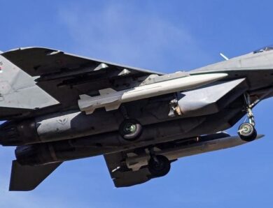 Сербія після витоку фото визнала купівлю китайських ракет CM-400