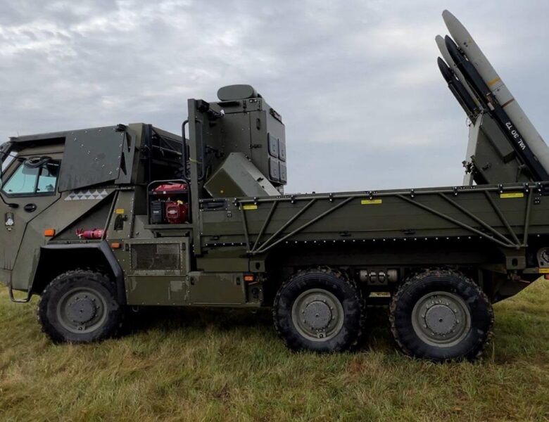 “Шахеди” з п’яти напрямків: як спрацювала ППО