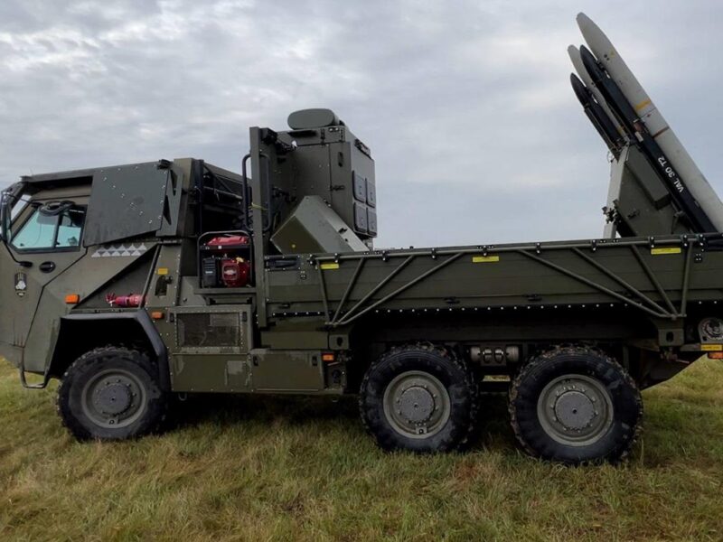 “Шахеди” з п’яти напрямків: як спрацювала ППО