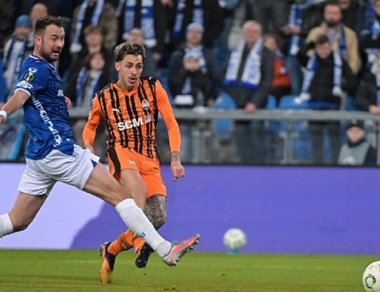 Шахтар &ndash; Лех: анонс матчу 1/8 фіналу Ліги конференцій