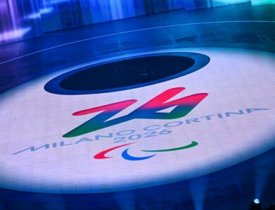 Шість країн відмовилися транслювати відкриття Паралімпіади