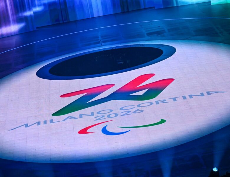 Шість країн відмовилися транслювати відкриття Паралімпіади