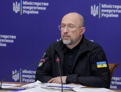 Шмигаль пояснив причину серйозних пошкоджень Дружби