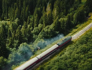 Шон Пенн знявся в українському ромкомі Потяг Червона рута