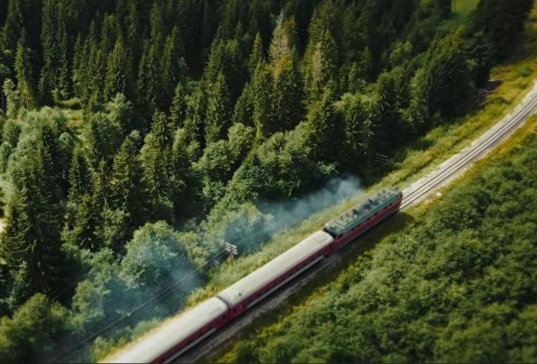 Шон Пенн знявся в українському ромкомі Потяг Червона рута