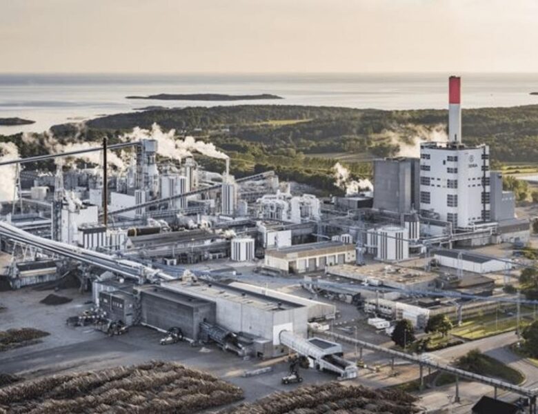 Швеція анонсувала запуск виробництва електричного газу з повітря