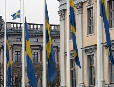 Швеція виділяє Україні новий пакет допомоги на понад 22 млн євро