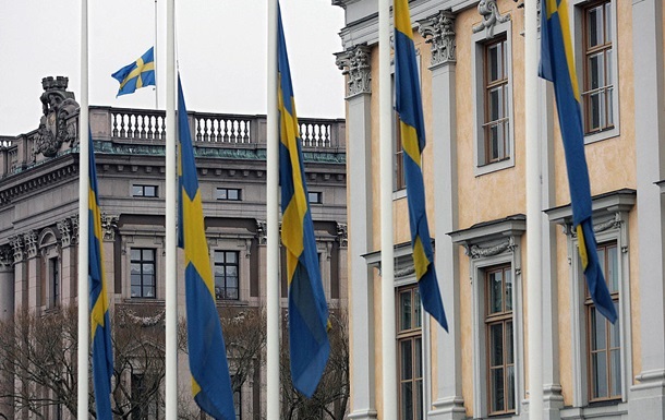 Швеція виділяє Україні новий пакет допомоги на понад 22 млн євро