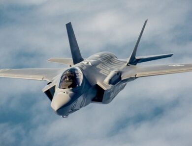 Швейцарія придбає у США менше F-35, ніж планувалося