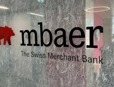 Швейцарія відкликала ліцензію в банку MBaer через зв’язки з РФ й Іраном