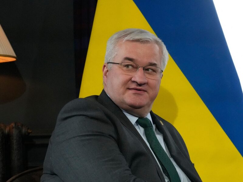 Сибіга: Постачання РФ зброї Ірану підтверджує співпрацю Москви і Тегерану