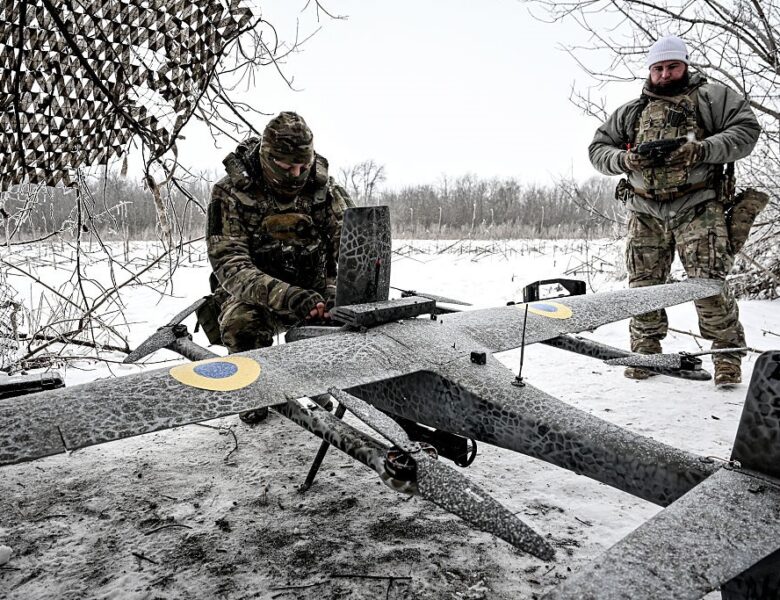 Сили оборони проводять контрудари під Гуляйполем