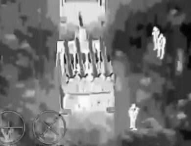 Сили оборони уразили важливі об&rsquo;єкти росіян