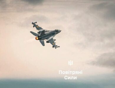 Сили оборони уразили військові склади на ТОТ