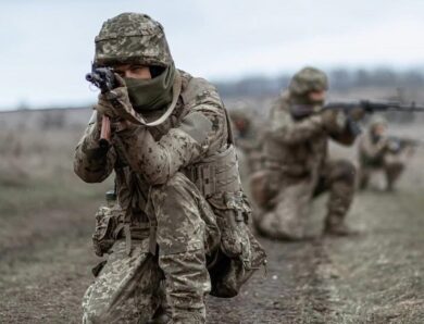 Сили оборони знищили за добу 890 росіян – Генштаб