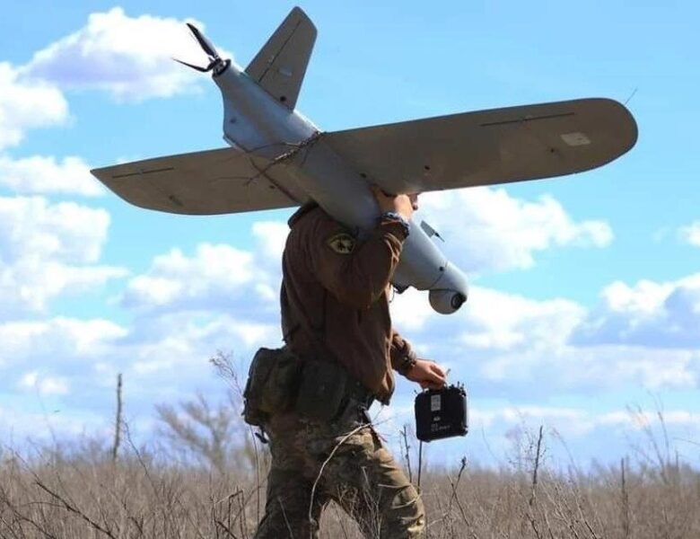 Сини Трампа планують перепродавати українські технології дронів – ЗМІ