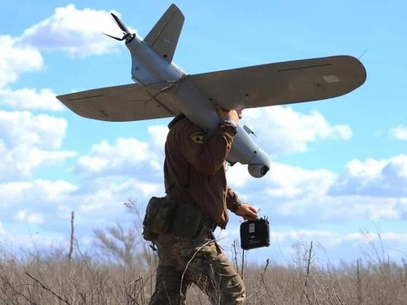 Сини Трампа планують перепродавати українські технології дронів – ЗМІ