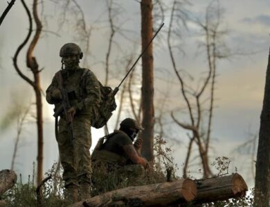 Сирський анонсував зміни в силах ТрО