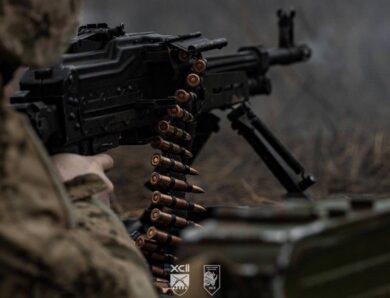 Сирський озвучив підсумки зими на фронті