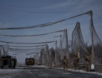Ситуація на фронті. Зупинка росіян і плани на літо