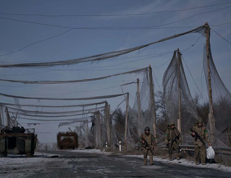 Ситуація на фронті. Зупинка росіян і плани на літо
