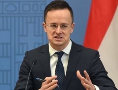 Сійярто прокоментував свою роботу на Лаврова