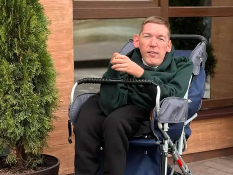 Скандал зі зборами на лікування СМА: суд обрав Гусакову запобіжний захід