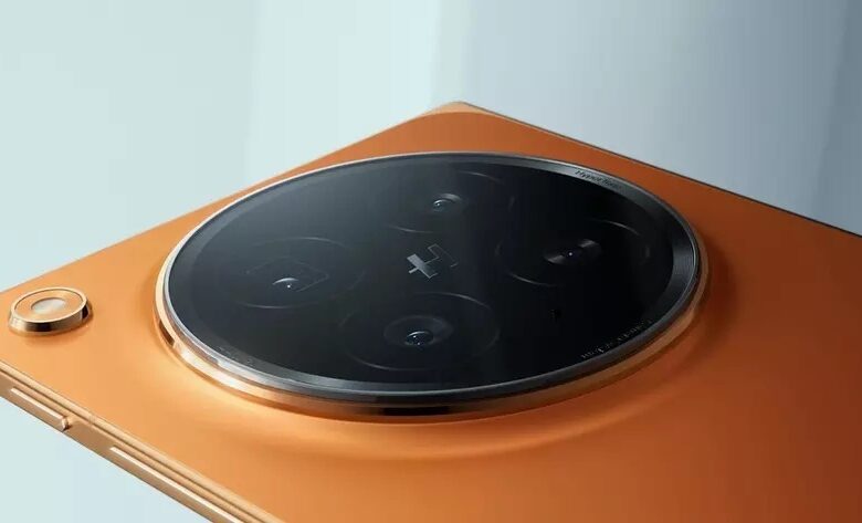 Складний флагманський смартфон Oppo Find N6 вийшов на глобальний ринок