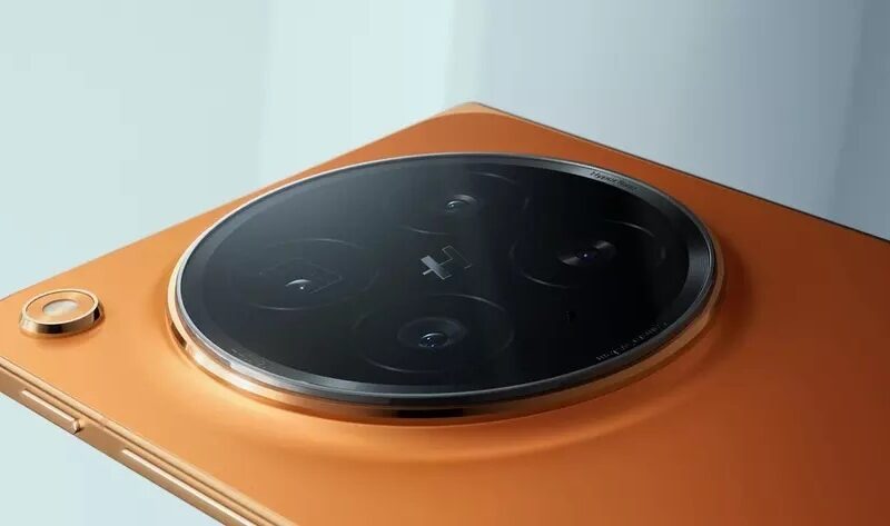 Складний флагманський смартфон Oppo Find N6 вийшов на глобальний ринок