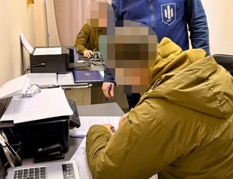 Слідчий з Хмельницького привласнив 2,5 млн гривень арештованих грошей