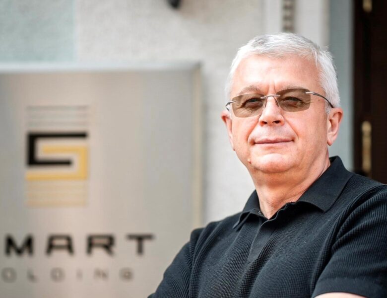 Smart Holding заявив про необхідність нарощування видобутку газу в Україні