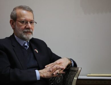 Смерть Ларіджані посіяла паніку серед чиновників Ірану – ЗМІ