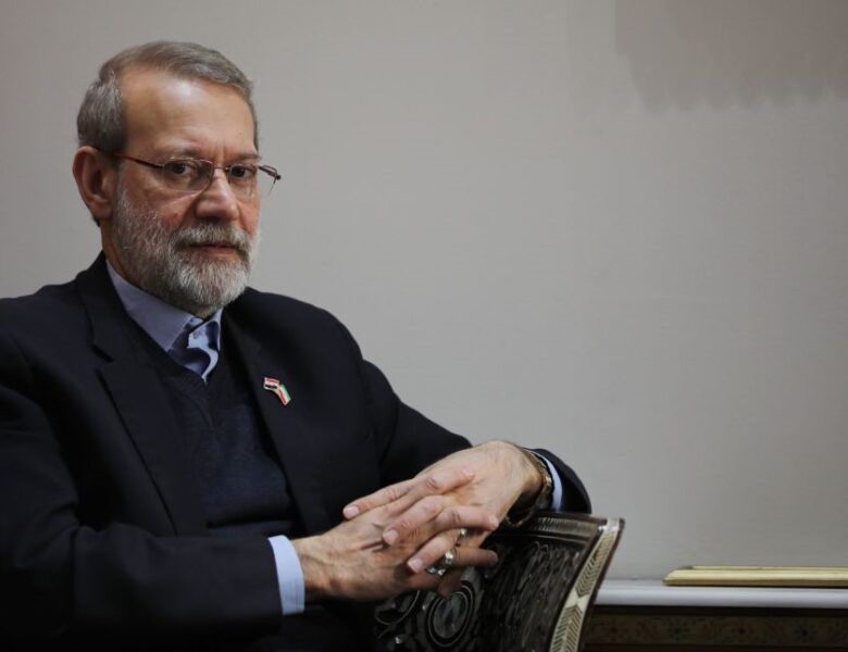 Смерть Ларіджані посіяла паніку серед чиновників Ірану – ЗМІ