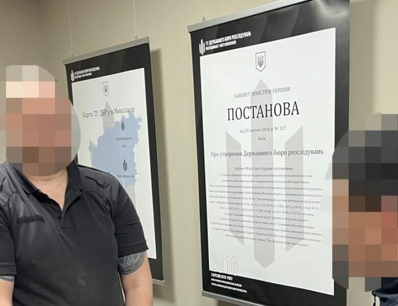 Сміявся з меморіалу загиблих Героїв на Майдані: затриманий вибачився