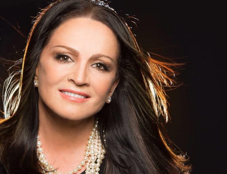 Софія Ротару вшанувала Володимира Івасюка рідкісним фото