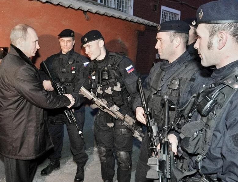 Спецслужби РФ створили секретний підрозділ для вбивств за кордоном – ЗМІ