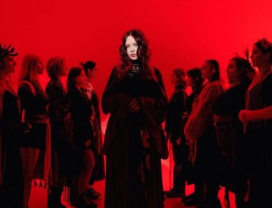 Співачка з РФ подала документи на українське громадянство