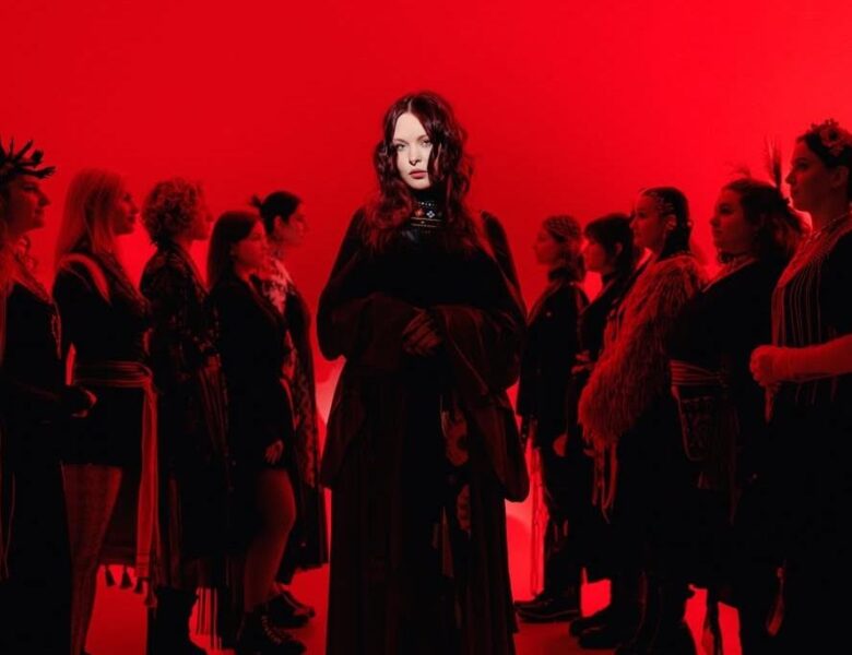 Співачка з РФ подала документи на українське громадянство