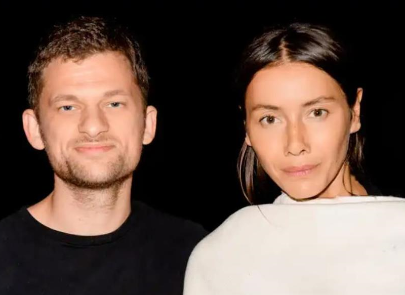 Співзасновник monobank вперше став батьком