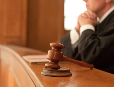 Справа “вибухових” посилок: у Литві судитимуть п’ятьох осіб